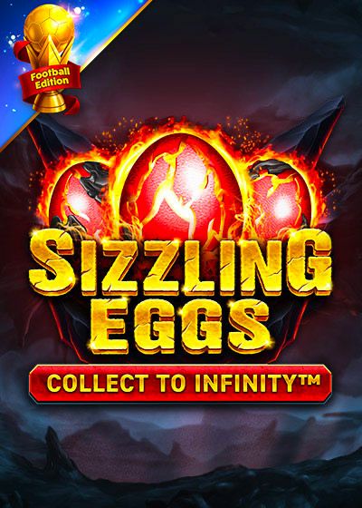 Sizzling Eggs